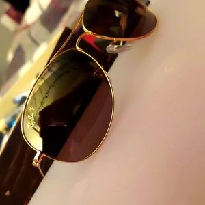 Ray-Ban Women's Sunglasses